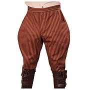 Steampunk Engineer Pants